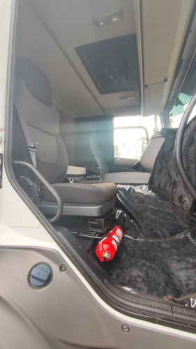 Daf Cf 300 6x2