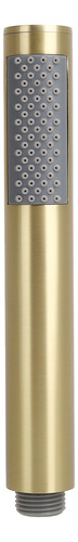 Pulverizador De Cobre Portátil Redondo G1/2 Com Cabeça De Ch