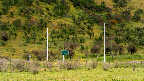 Imagen 15 de 15 de Hacienda Los Coipos
