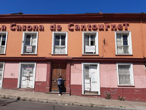 Sector Casco Histórico La Serena