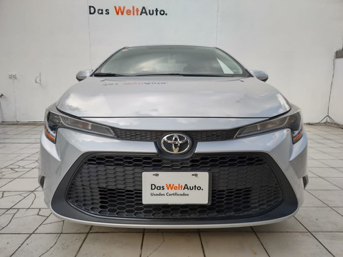 Imagen 3 de 14 de Toyota Corolla