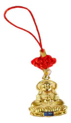 Diosa Kuan Yin Tatai Amuleto De Amor 1 Dije