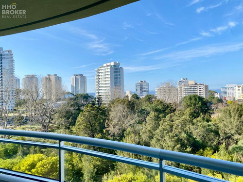 Apartamento En Venta, Ocean Drive 2, Punta Del Este