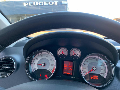 Peugeot 308 1.6 Allure 2018 Banchik Autos Usados