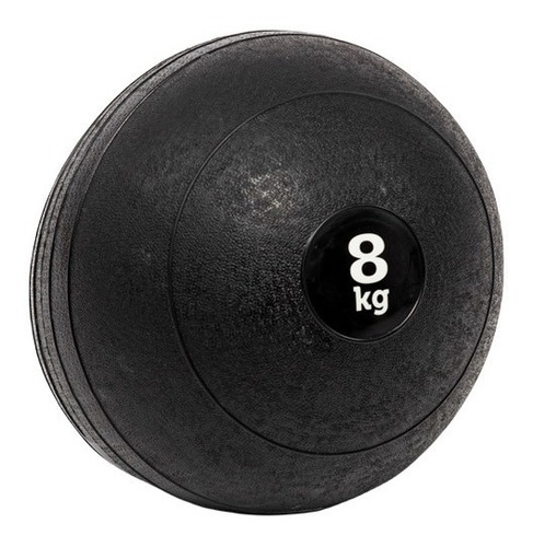 Slam Ball Mir 8 Kg. Pelota Sin Pique Medicine Ball Crossfit 