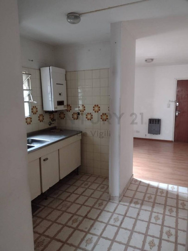 Imagen 15 de 15 de Departamento 1 Dormitorio En República De La Sexta