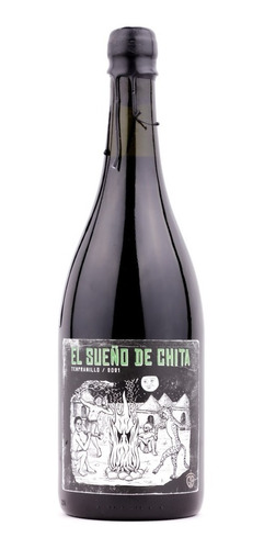 Vino Universo Lb Bodega Ginard Ballester Tempranillo 750 Cc