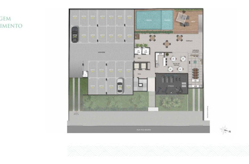 Imagem 8 de 13 de Apartamento À Venda No Prado - Código 271467 - 271467