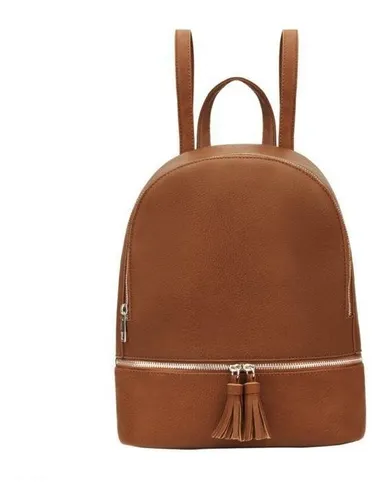 Bolsa Dama Andrea Color Cafe Modelo 2019 Tono Temporada Meses