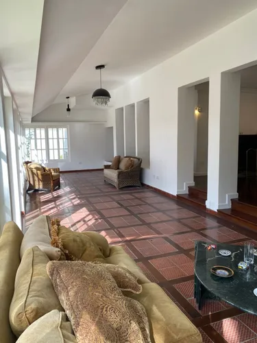 Casa En Venta En Alto Hatillo