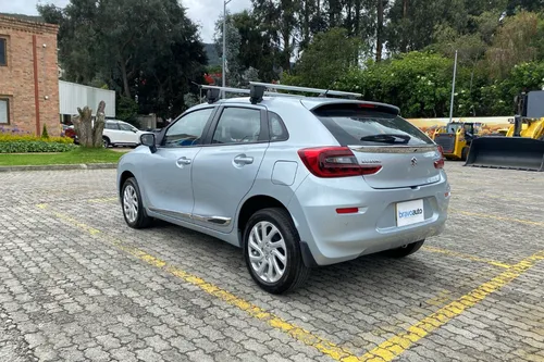Suzuki Baleno 1.4 Gl