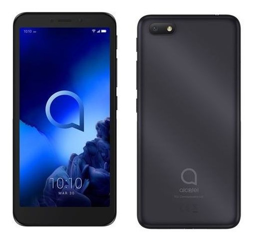 Alcatel 1v