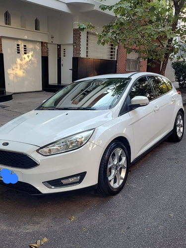 Ford Focus III 2.0 Se Plus At6