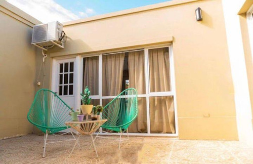 Vende Casa B° Manzanar Con Pileta
