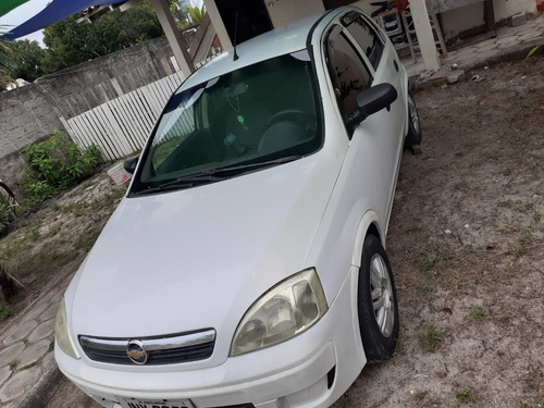 Chevrolet Corsa 1.0 Joy Flex Power 5p 2007