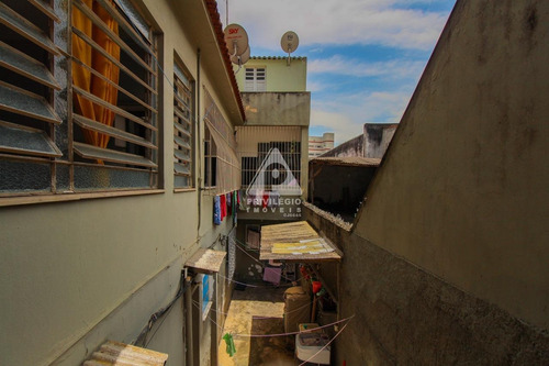 Imagem 29 de 30 de Casa À Venda, 4 Quartos, Centro - Rio De Janeiro/rj - 42475