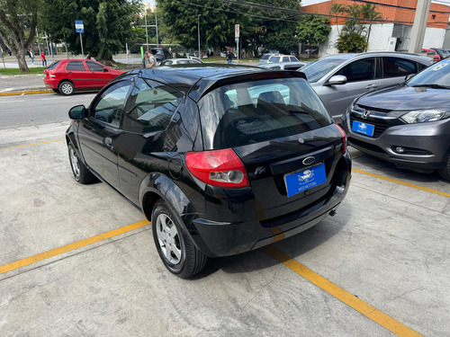 Ford Ka 1.0 Flex 3p