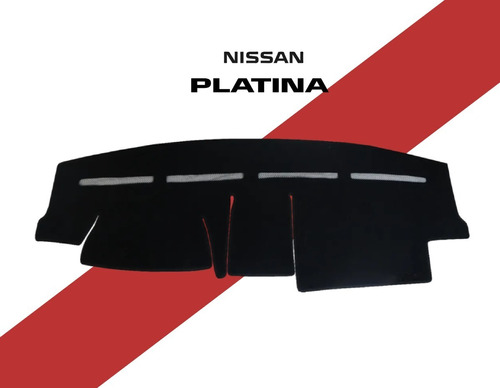 Cubretablero Nissan Platina Modelo 2008