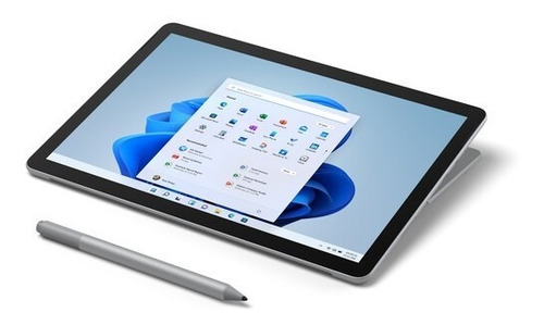 Tablet Microsoft Surface Go 3 Ssd 128gb + Teclado Español !