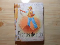 Comprar Fuentes De Vida - B. N. B. De Iacobucci & G. C. Iacobucci