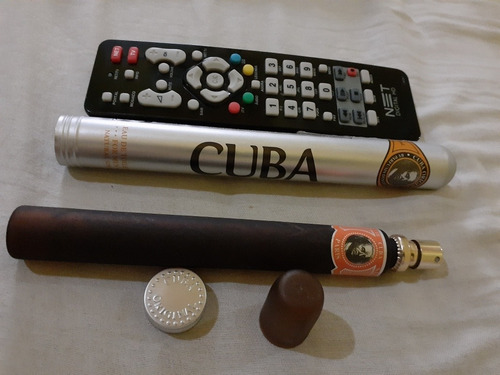 Perfume Cuba