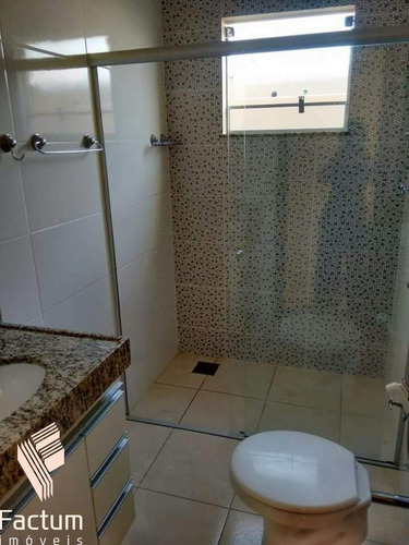 Imagem 6 de 7 de Casa Residencial Para Venda Jardim São Pedro, Capivari - Ca00313 - 67759659