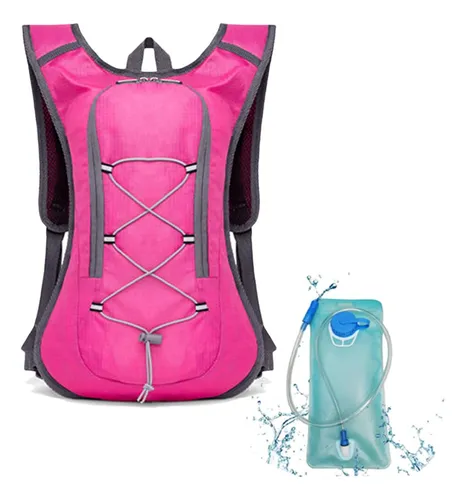 Bolsa Para Agua De 2 Litros Para Mochila MercadoLibre