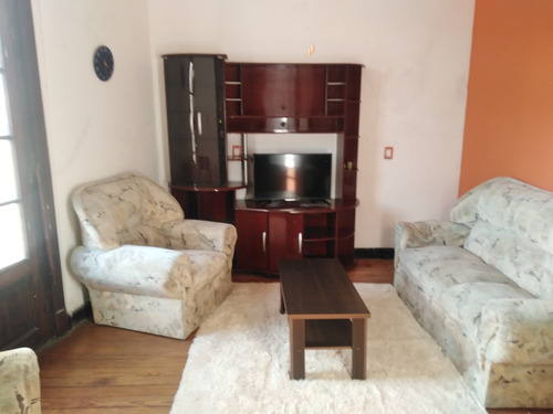 Residencia Estudiantil Femenina