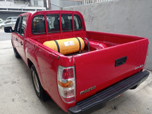 Imagen 3 de 7 de Mazda Bt-50
