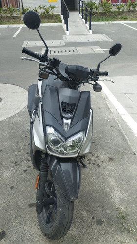 Yamaha 2021 Bwis-yw25xfi