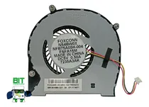 Comprar Cooler Fan Notebook Positivo Bgh A1100i A1300i Original