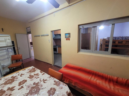 Departamento De 3 Ambientes (1103)