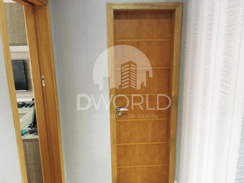 Imagem 9 de 30 de Excelente Condomínio - Andar Alto! - Ap02102 - 34896485