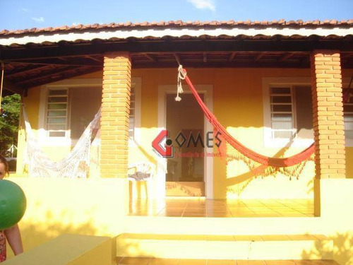 Imagem 9 de 16 de Chácara Com 3 Dormitórios À Venda, 5000 M² Por R$ 750.000,00 - Alpes Das Águas - São Pedro/sp - Ch0023