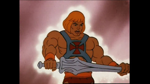 He-man / A Série Completa