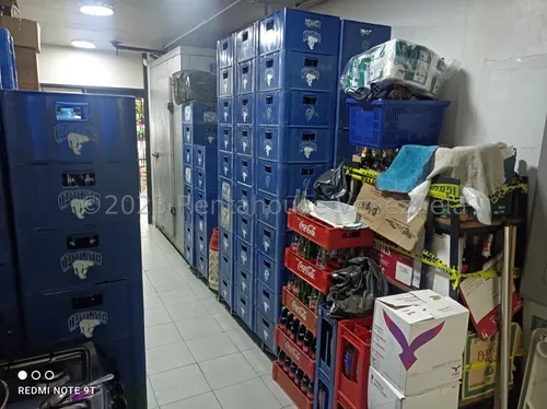 Juan Carlos González Renta House Carabobo Vende Fondo De Comercio Para La Compra Y Venta De Licores Nacionales E Importados Delicias Do Castelo Urb. Trigal Sur Mls #24-2696 Rah/jcg.