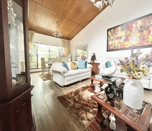 Casa Los Andes