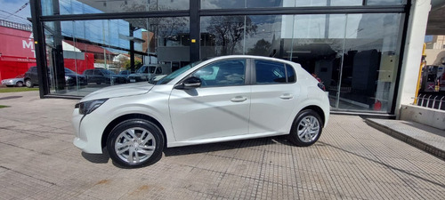 Imagen 4 de 25 de Peugeot 208 Acitve Pack Am24 Jc