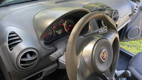 Fiat Palio 1.4 Attractive 85cv