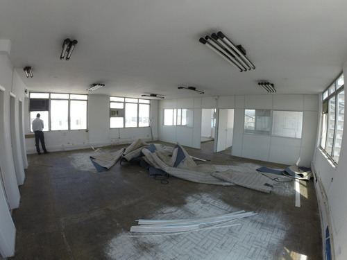 Imagem 4 de 24 de Conjunto Para Alugar, 130 M² Por R$ 3.800,00/mês - Bela Vista - São Paulo/sp - Cj0001