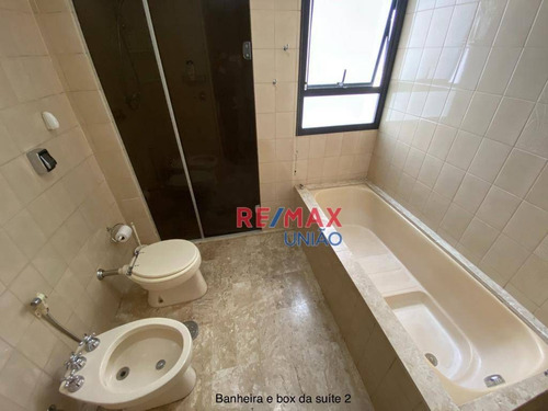 Imagem 21 de 30 de Apartamento Com 4 Dormitórios Para Alugar, 340 M² Por R$ 3.900,00/mês - Vila Andrade - São Paulo/sp - Ap0754