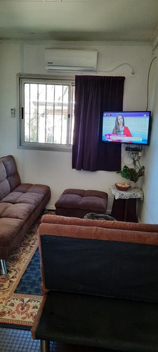 Casa En Alquiler Por Dia .4 Personas