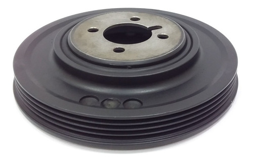 Damper Hyundai Excel  Moss 85-424010