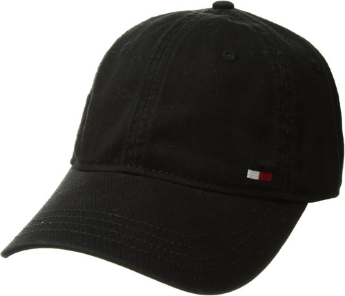 Tommy Hilfiger Gorra De Béisbol Con Solapa Ajustable Billy D