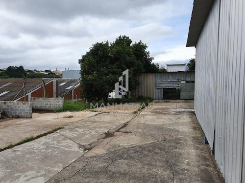 Imagem 19 de 28 de Galpão Á Venda E Para Aluguel Em Distrito Industrial - Ga006370