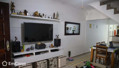 Imagem 2 de 10 de Casa À Venda Em São Bernardo Do Campo - 38711