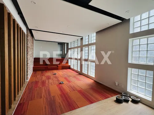 Casa En Renta En Polanco