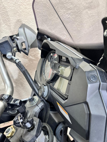 Para Todo Viaje Suzuki Vstrom 1000cc Abs, Que No Te La Ganen