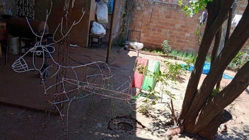 Imagen 2 de 3 de Decoración Navideña De Ciervo