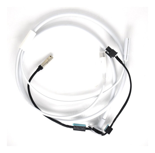 Pardarsey 922- Cable De Repuesto Todo En Uno Compatible Con.